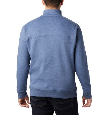 Image showing  Men's Hart Mountain II Half Zip
