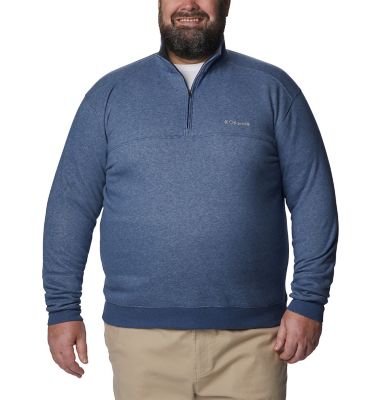 Image showing  Men's Hart Mountain II Half Zip