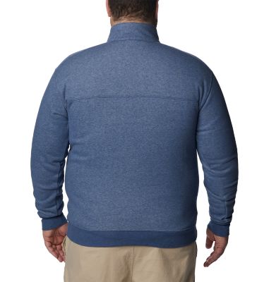 Image showing  Men's Hart Mountain II Half Zip
