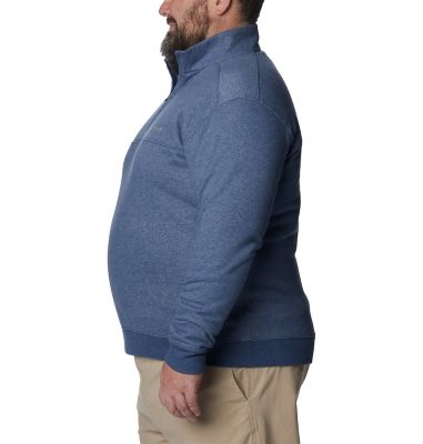 Image showing  Men's Hart Mountain II Half Zip