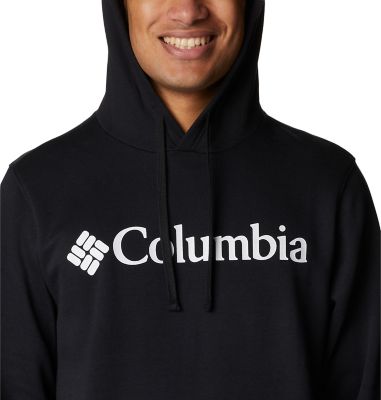 Image showing  Men's Columbia Trek Hoodie