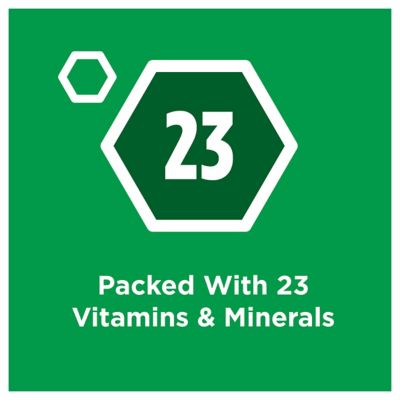 Image showing  Complete Adult Chicken Formula Dry Dog Food Kibble