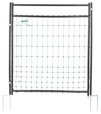Starkline Gate for Electric Netting, Works with 42 in. and 48 in. Nets, 100-Pack