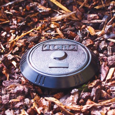 Image showing  6,359 sq. ft. Universal Impact Sprinkler