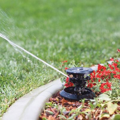 Image showing  6,359 sq. ft. Universal Impact Sprinkler
