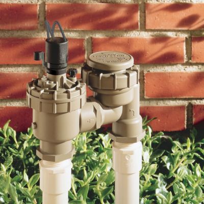 Image showing  1 in. Anti-Siphon Valve with Flow Control