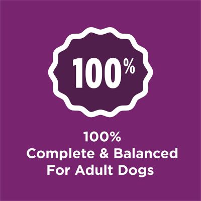 Image showing 9 th Purina Dog Chow Complete Adult Lamb Formula Dry Dog Food Kibble