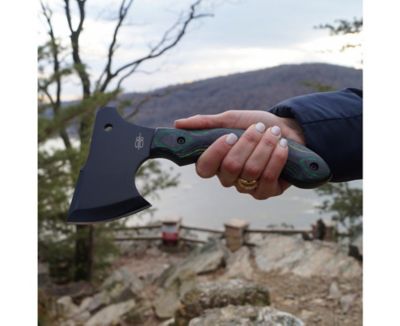 Image showing  3 in. Pack Hatchet