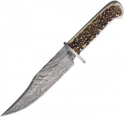 BNB Knives King's Stag Bowie, BNB123213