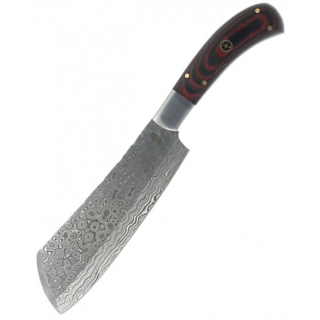 BNB Knives Big Kitchen Utility Knife