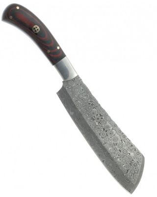 Image showing  Big Kitchen Utility Knife