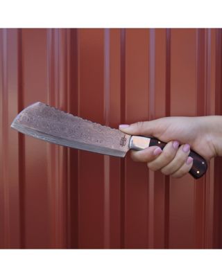 Image showing  Big Kitchen Utility Knife