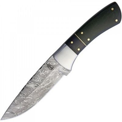 BNB Knives Green Mean Fighter, BNB51225