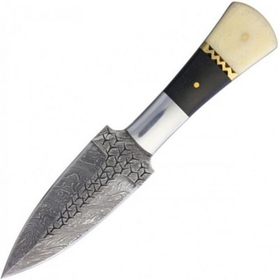 BNB Knives Boot Hunt Dagger, BNB15916