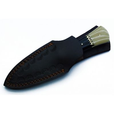 Image showing  4 in. Boot Hunt Dagger