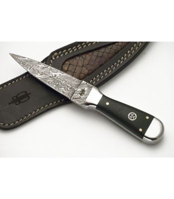 Image showing  3.25 in. Bodice Dagger