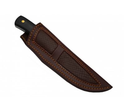 Image showing  4.25 in. Rain Forest Hunter Knife