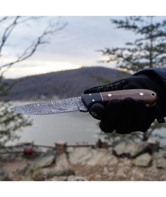 Image showing  4.25 in. Spear Hunter