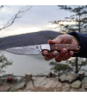 Image showing  3.5 in. Small Spear Hunter Knife