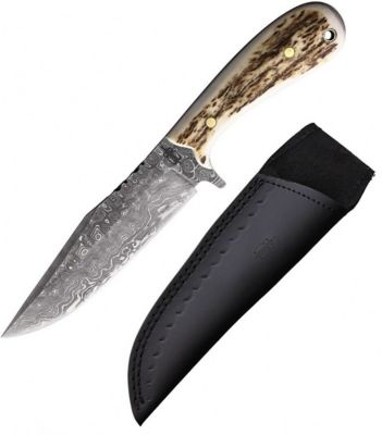 BNB Knives Stag Hunter, BNB24097