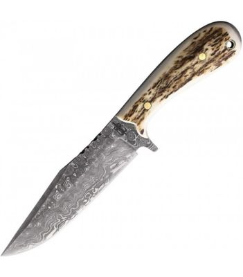Image showing  5.5 in. Stag Hunter Knife