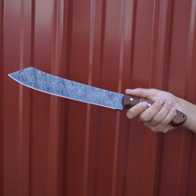 Image showing  9 in. Ultimate Machete