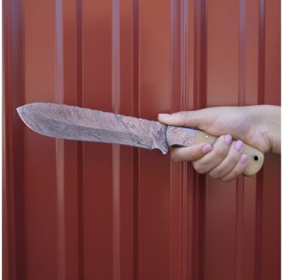 Image showing  5 in. Small Bone Machete