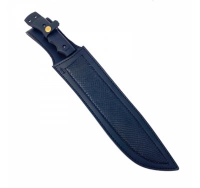 Image showing  12 in. Ultimate Survival Machete