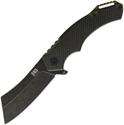 Image showing  3.75 in. EDC Cleaver