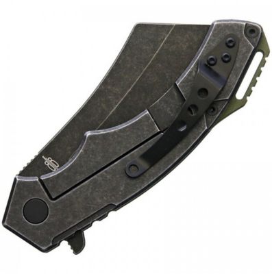 Image showing  3.75 in. EDC Cleaver