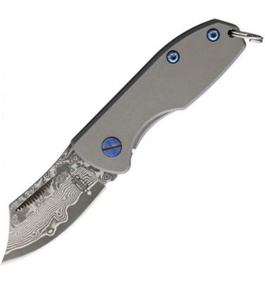 Image showing  1.7 in. Mini EDC Knife