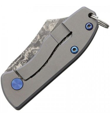 Image showing  1.7 in. Mini EDC Knife