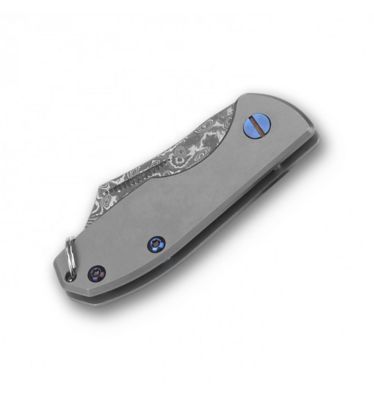 Image showing  1.7 in. Mini EDC Knife