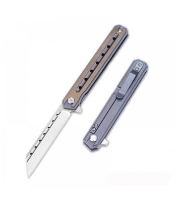 Image showing  3.5 in. Thunderbird Knife