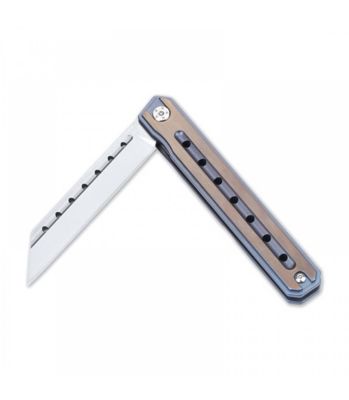 Image showing  3.5 in. Thunderbird Knife