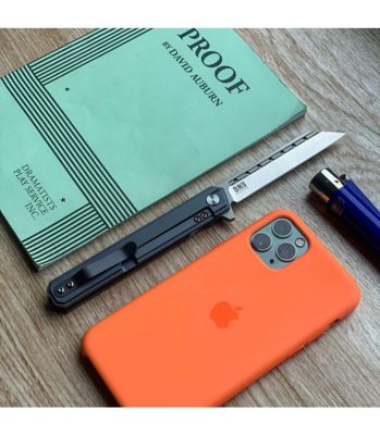 Image showing  3.5 in. Thunderbird Knife