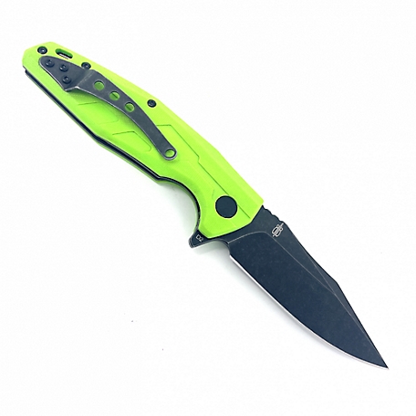 BNB Knives Green Chameleon, BNB789123Y