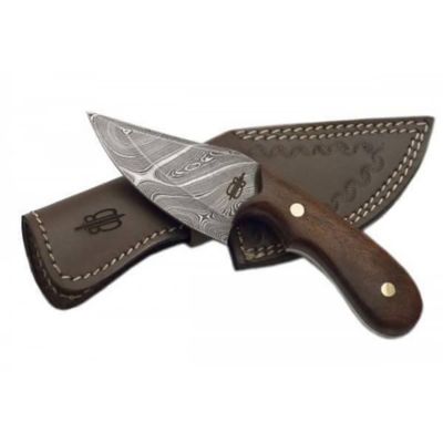 Image showing  3.25 in. Wild Skinner Knife