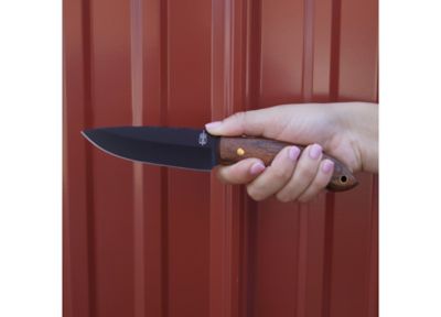 Image showing  4.25 in. Tactical Hunter Knife