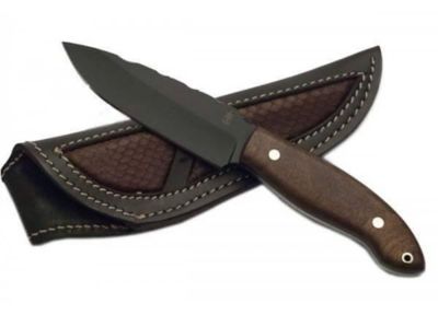 Image showing  4.25 in. Tactical Hunter Knife