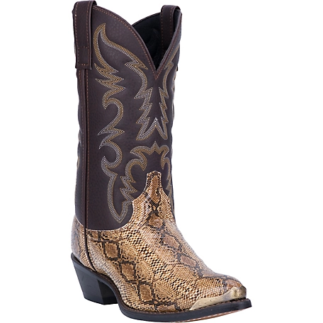 Laredo Men's Monty Boots at Tractor Supply Co.