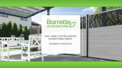 Image showing  2 in. x 2 in. x 76 in. Blank Steel Post with Surface Mount, Matte Black