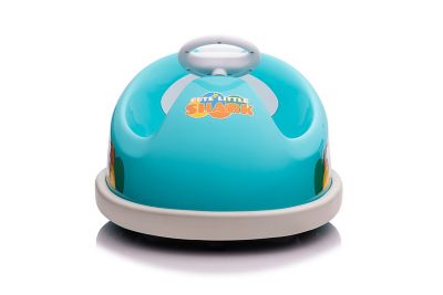 Image showing 7 th Best Ride On Cars Broc Bumperz Car 6V Blue, BROC BUMPERZ BLUE