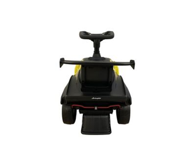 Image showing 6 th Best Ride On Cars Lamborghini SCV Push Car