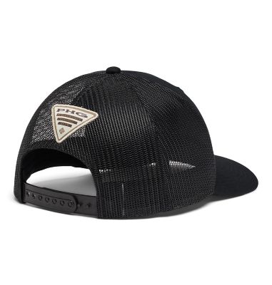 Image showing  Men's PHG Game Flag Mesh Snapback Baseball Cap