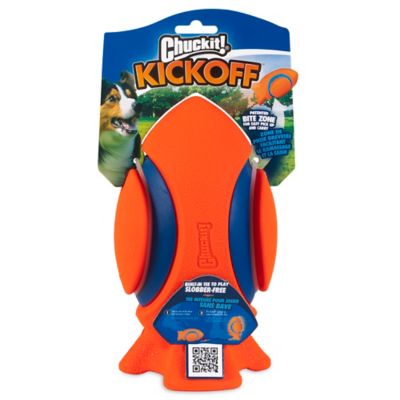 Chuckit! Kickoff Interactive Dog Toy