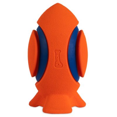 Image showing  Kickoff Interactive Dog Toy