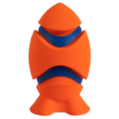 Image showing  Kickoff Interactive Dog Toy