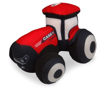 UH Kids Case IH Magnum Tractor Plush Toy Small Size UHK1149 at Tractor Supply Co