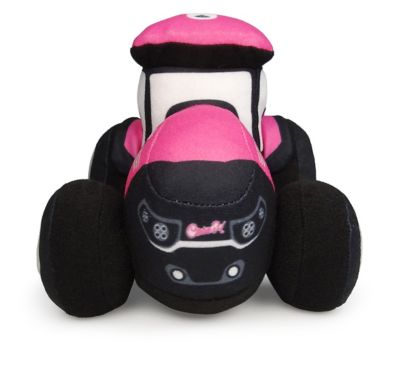 Image showing  Case IH Magnum Tractor Plush Toy, Small Size